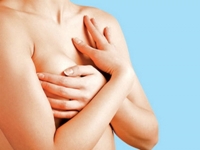 Увеличение грудных желез созревание